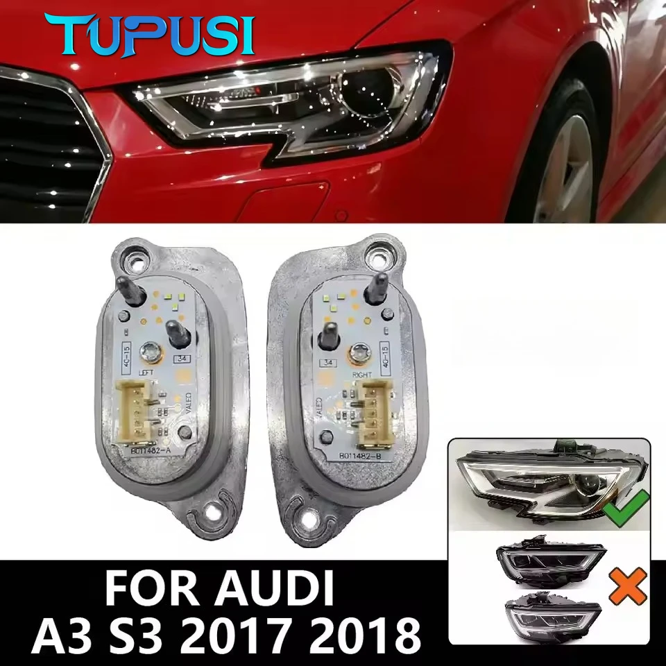 Led Headlight Dayti…