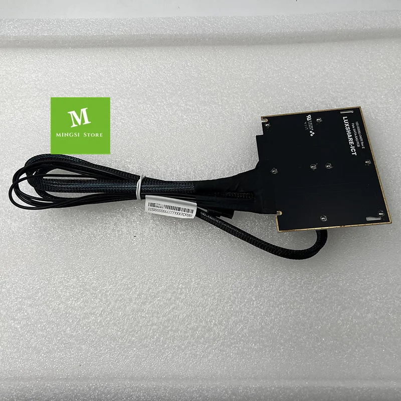 

Для LENOVO P510 P900 P910 интерфейсная плата жесткого диска SATA, объединительная плата 03T8785 03T8798