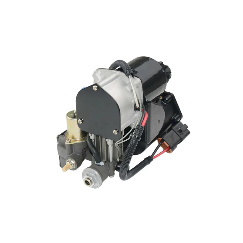 LR010375 LR015089 Auto Parts Car Air Suspension Compressor For Land Rover Range Rover L322 MK-III Vogue