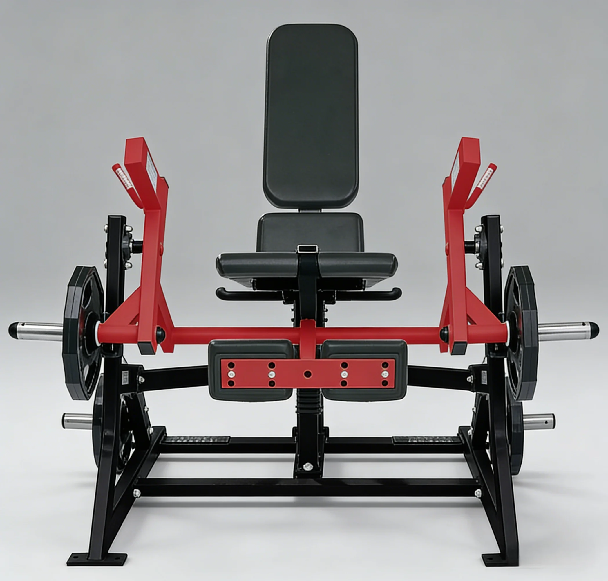 Coofull Professional Fitness Leg Extension Trainer CE Certified Gym Equipment Factory Direct