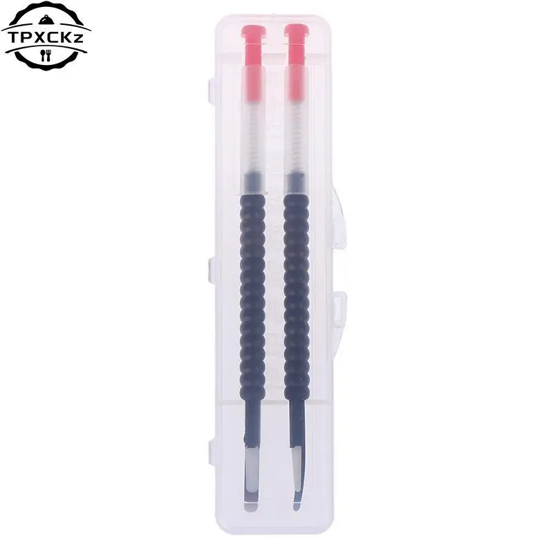 2Pcs/lot Beekeepers Grafting Retractable Beekeeping Tool For Rearing Larvae Needle