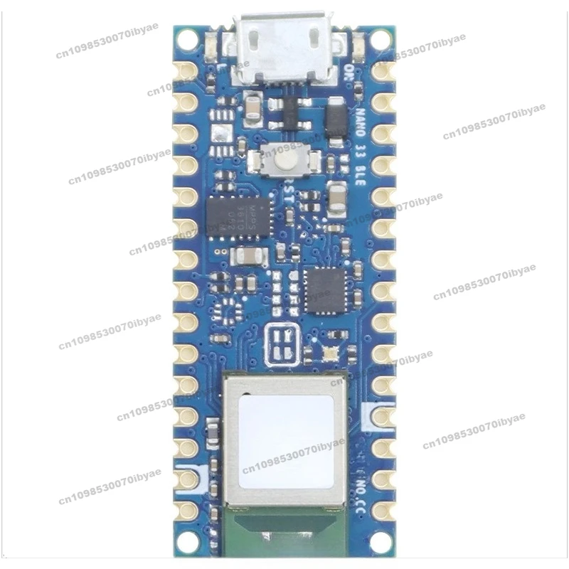 For ARDUINO NANO 33 BLE ABX00030 NRF52840 Development Board