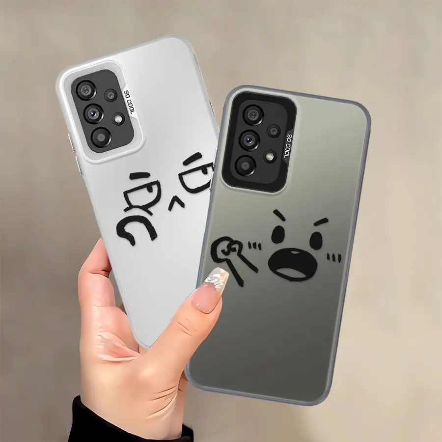 Back Phone Cover Ca…