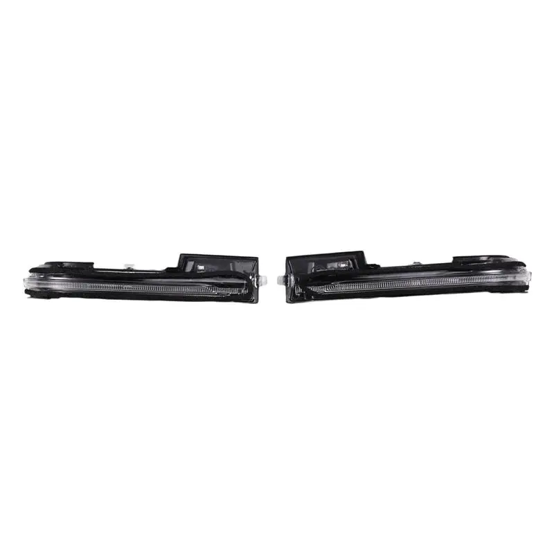

A48P-87624N9000 87614N9000 For Tucson 2021 2022 2023 Rearview Mirror Turn Light Signal Lamp Accessories