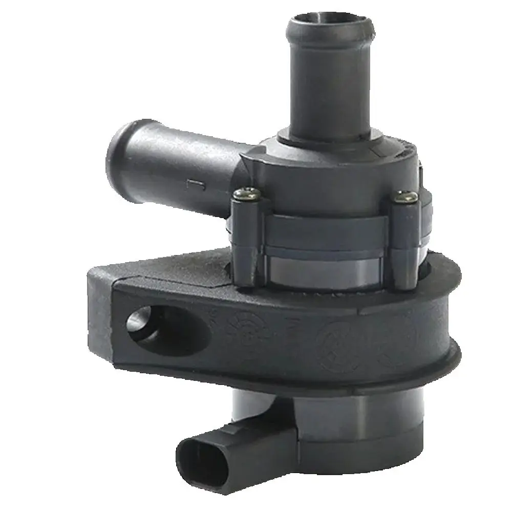 12V Auxiliary Water…