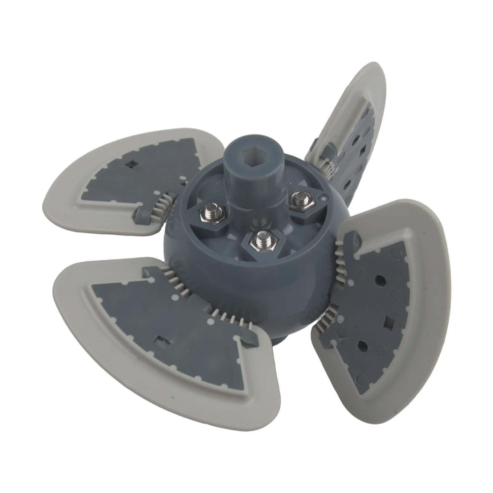 For MX6 Cleaner Engine Assembly Easy Installation Maintenance Tasks Cost-effective Pool Cleaner Kit Replacement Part