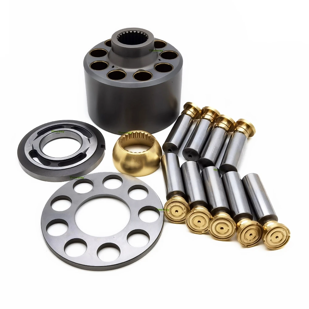 

Ремкомплект A4VG105 для ремонта гидравлического поршневого насоса Rexroth