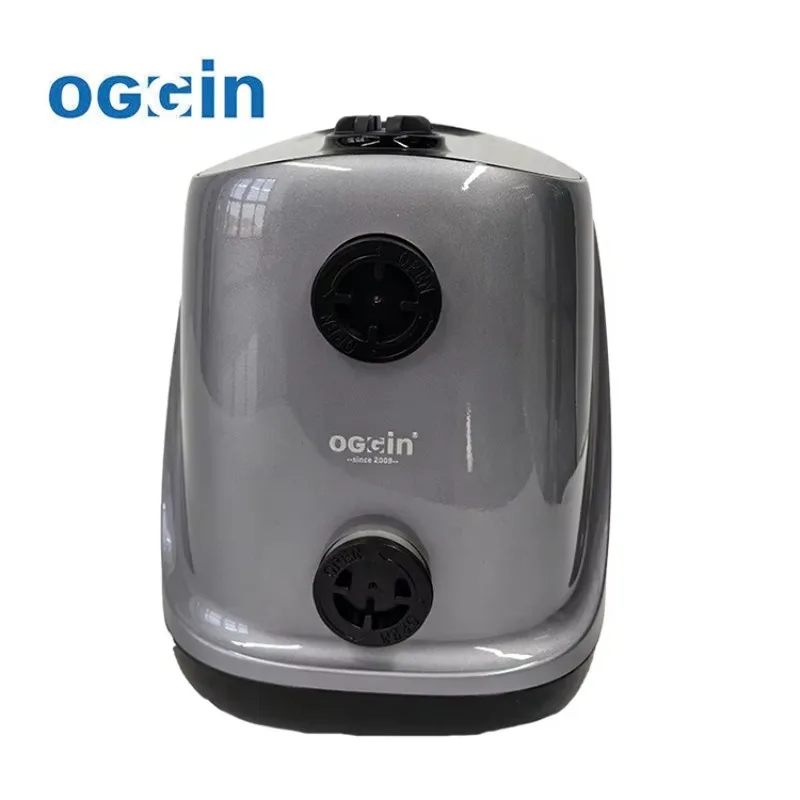 220V House Automatic Self Priming Self-Priming Water Permanent Magnet Intelligent Booster Pump