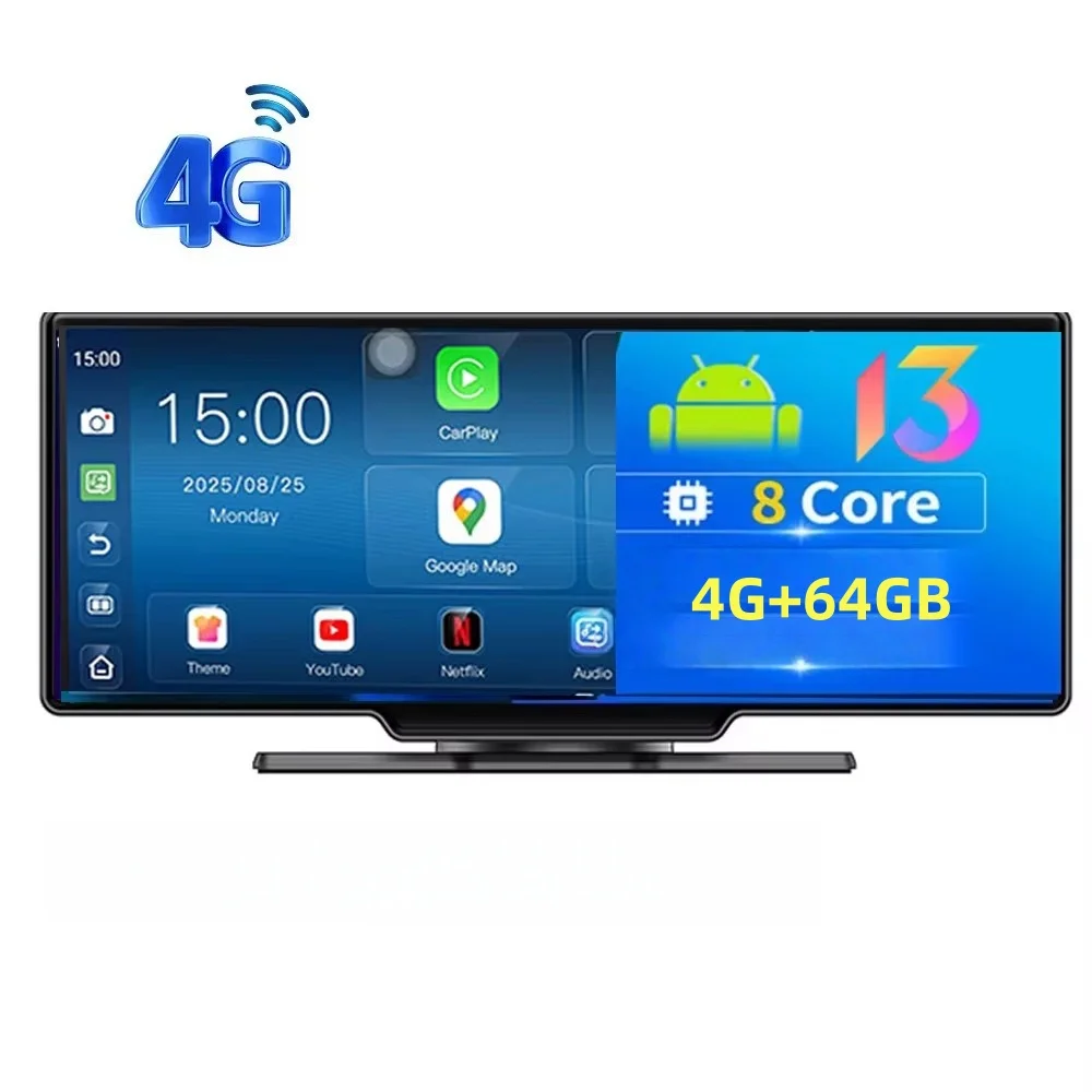1080p 64gb dvr