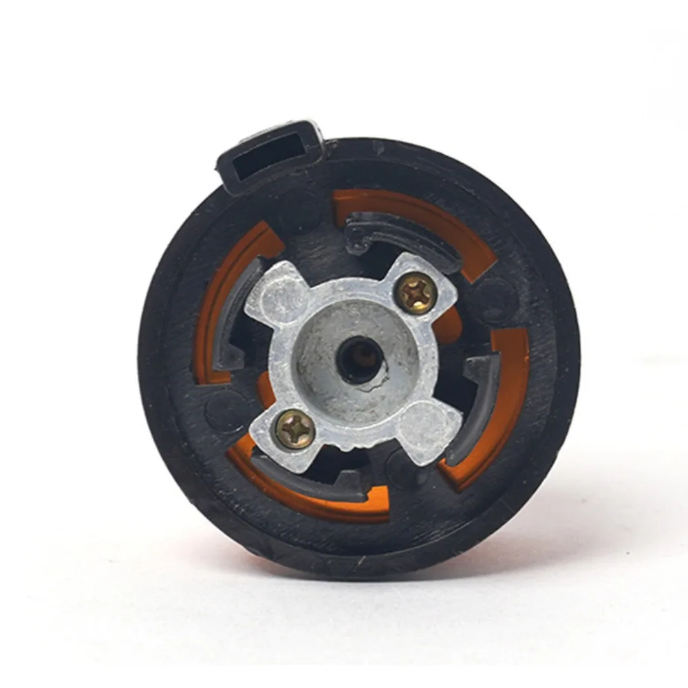 Card Furnace Self-Locking Conversion Head Converter  Gas Cylinder Adapter Outdoors Camp Stove Multi-Function Furnace Head Thread