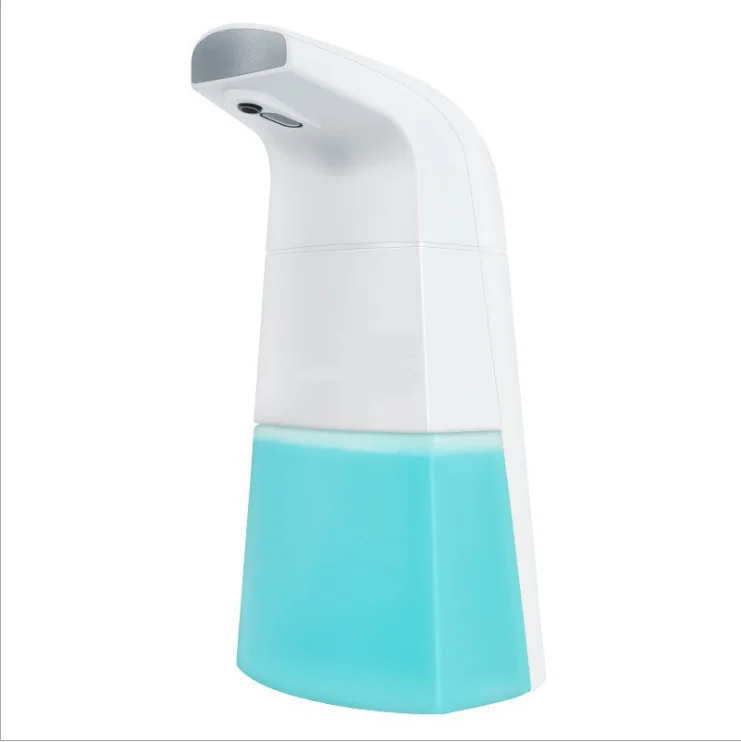 

Intelligent Induction Soap Dispenser Full-automatic Foam Machine Wall-mounted Bathroom Kitchen Sink Washing Mobile Phone
