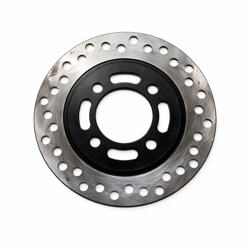 Plaque de disque de frein réglable (160/170 mm) – 68 mm universelle pour les applications de VTT, Buggy, Go Kart et Quad 50 cc-150 cc