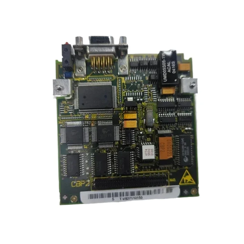 New Communication Module 6SE7090-0XX84-0FF5, In Stock Fast Shipping