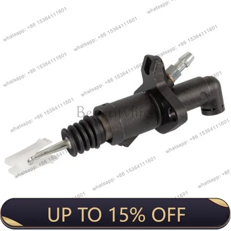 ZJ. Clutch Master Pump for TRANSPORTER T5 BUS 7H0721401B