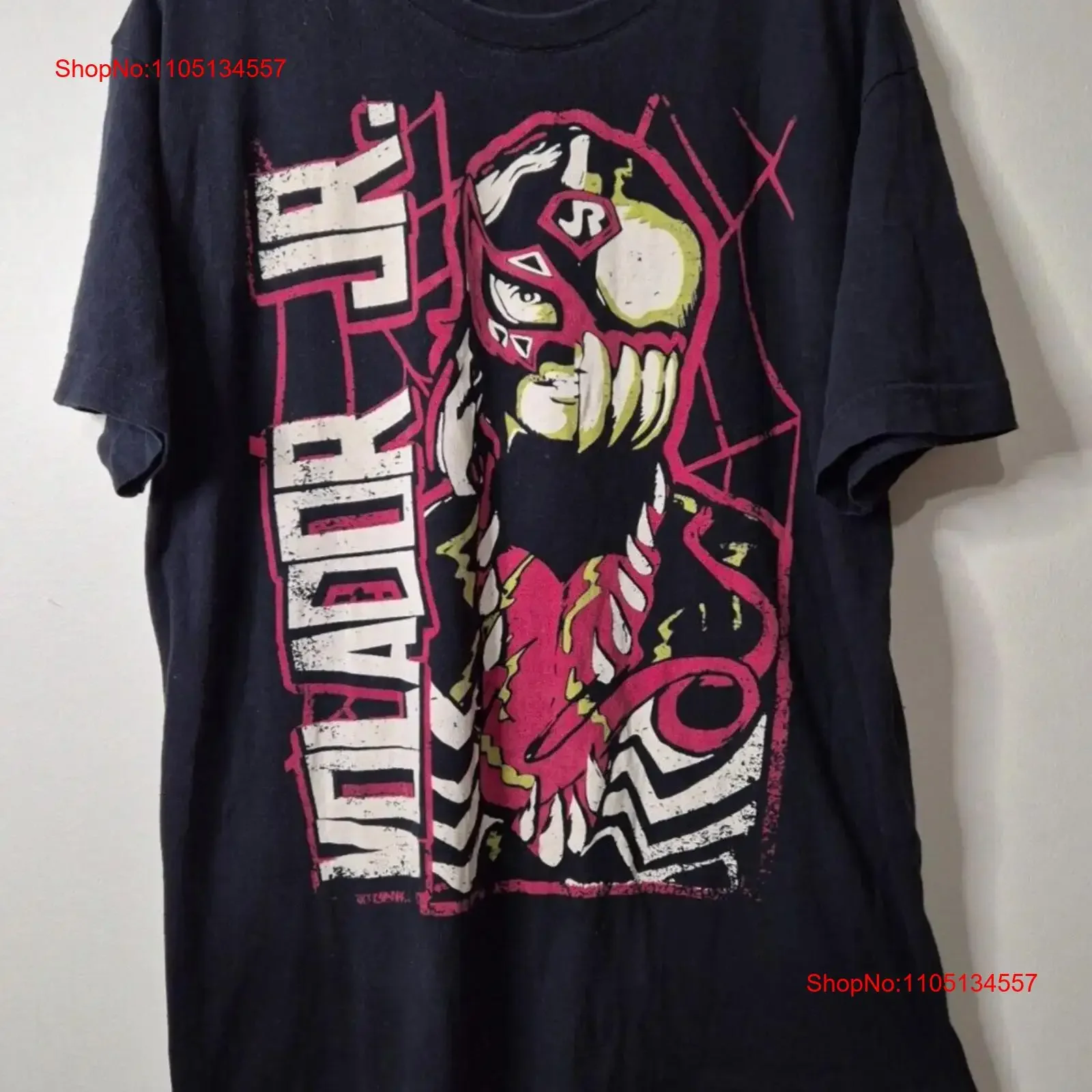 Volador Jr T Shirt …