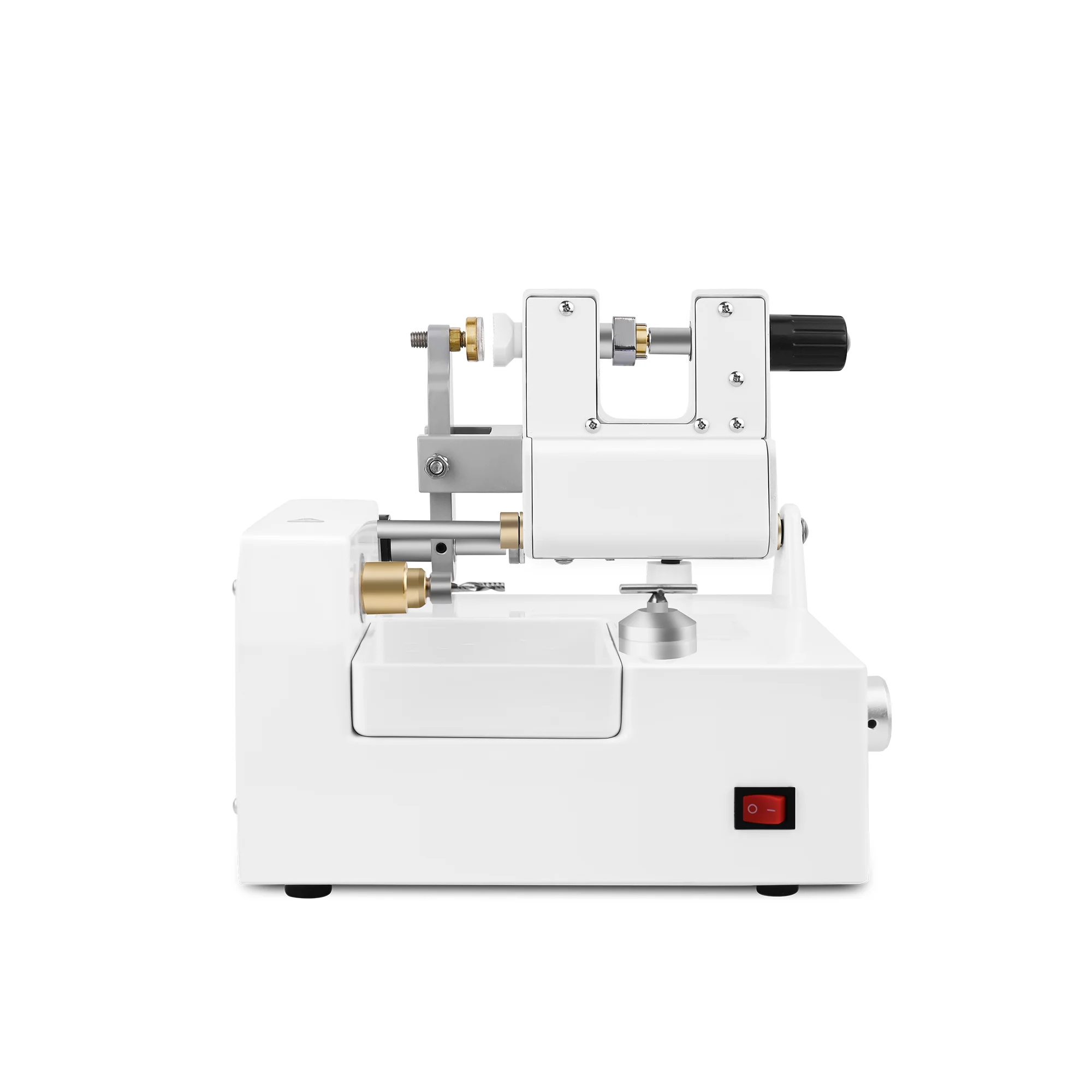 SJ Optics Optometry Instruments Lens Cutting MachineLens-Pattern-Maker CP-4A Automatic Lens Cutting Machine
