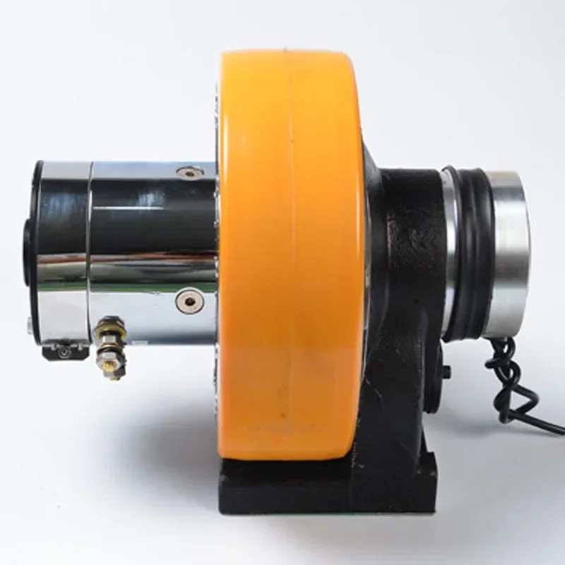 

For 250Mm Solid Tire AC Motor Electrical System Parts