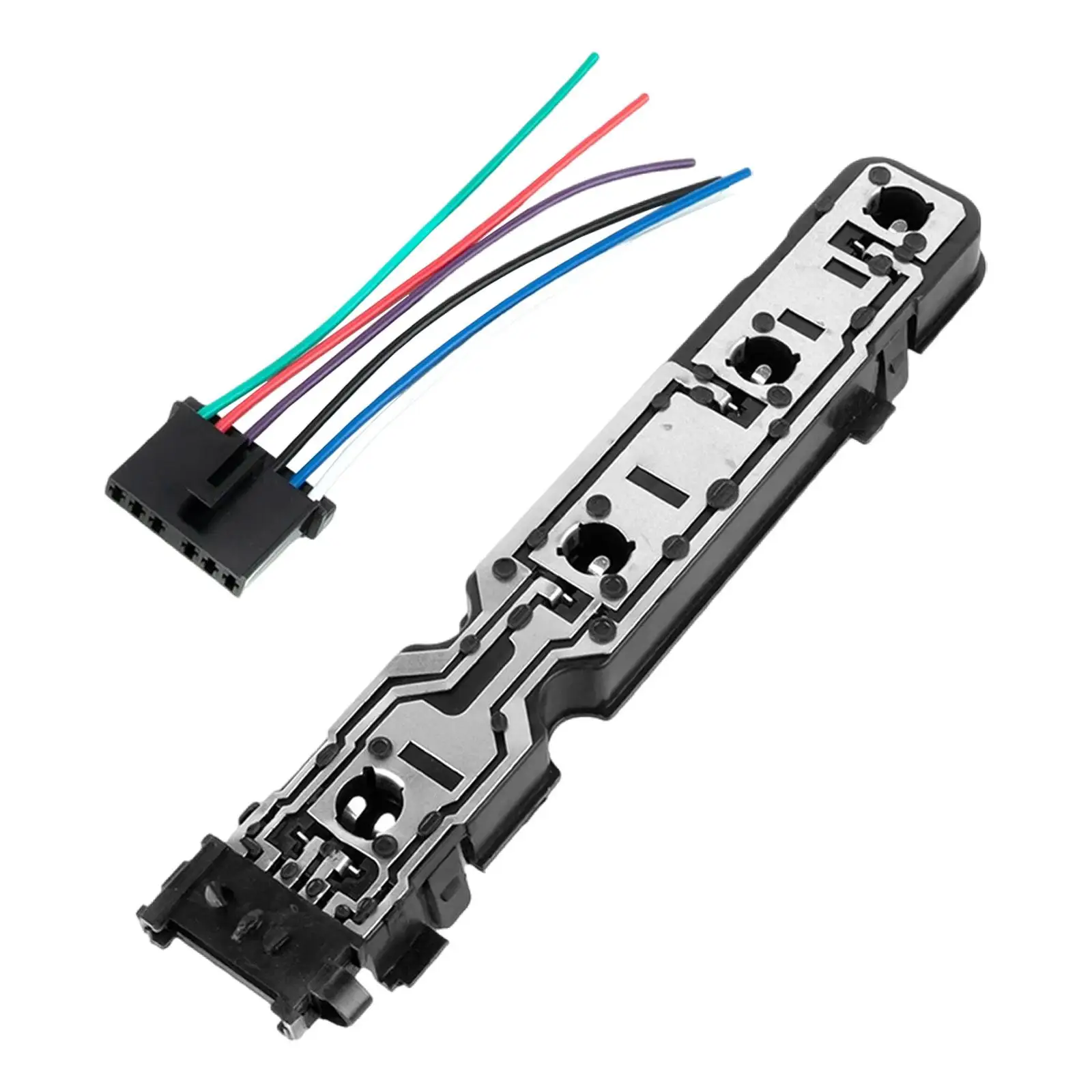 الخلفية ضوء لمبة حامل الذيل مصباح لوحة دوائر كهربائية 6C11-13N004-ab استبدال قطع الغيار العملية سهلة التركيب قسط الملحقات