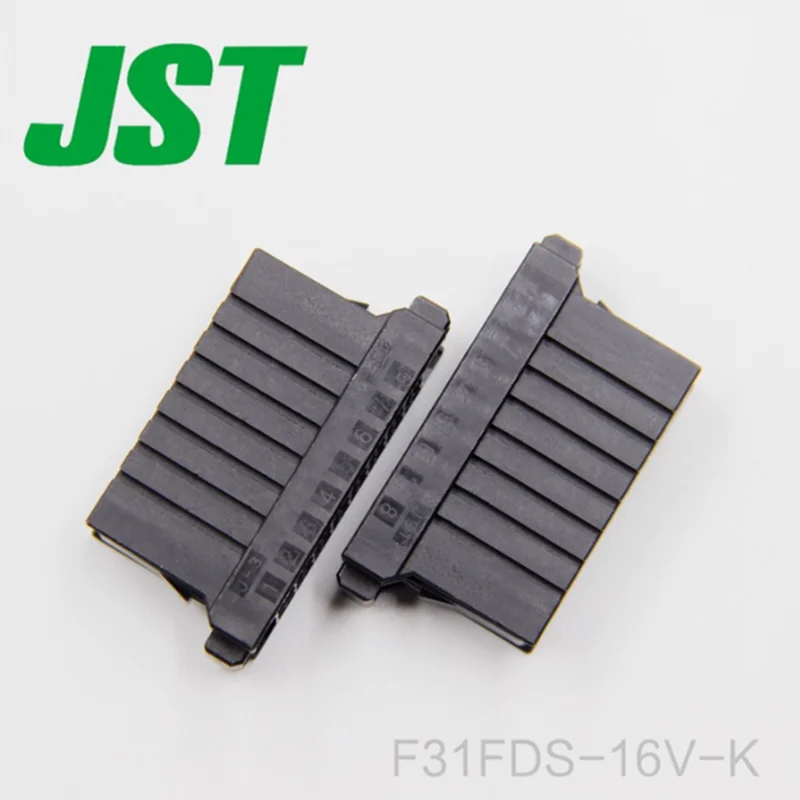 

10 шт. F31FDS-16V-K JST разъем P = 3,81 мм 100% новый оригинал