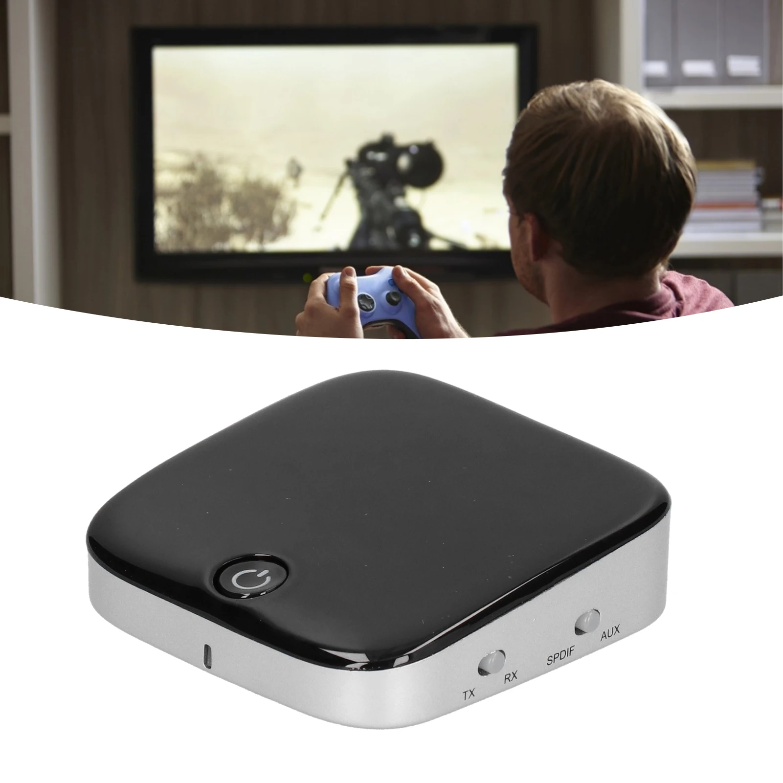 BTI‑029 Wireless Bl… - image