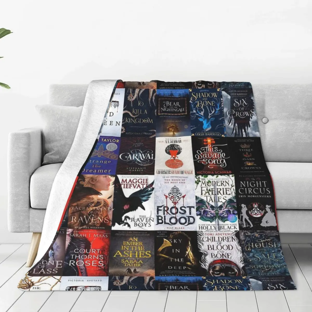 Ya Fantasy Classics… - image