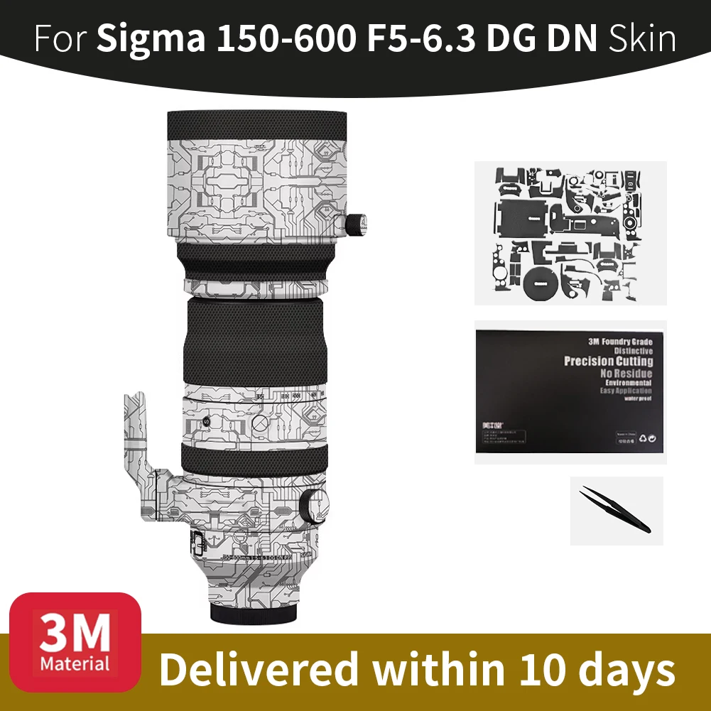 For Sigma 150 600Mm…