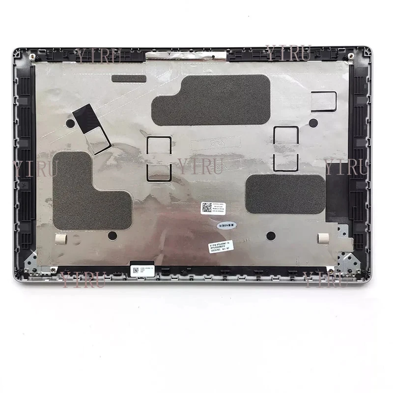 L+ New for Dell Latitude 5510 Precision 3551 LCD Back Cover Top Case 0F0N34 F0N34