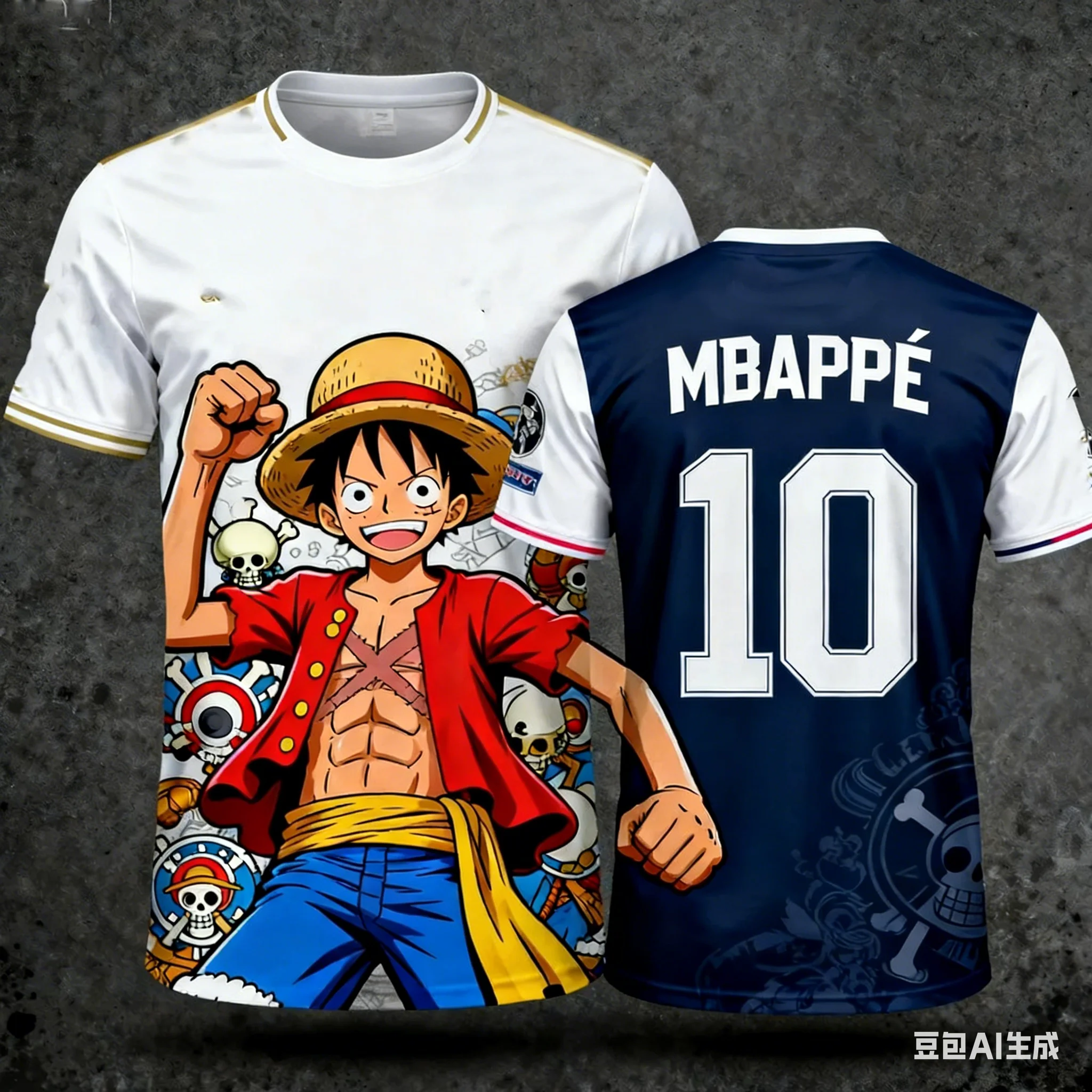 

Футбольный комплект 2026 Special Edition: футболка и шорты для детей, взрослых мужчин и женщин, с мультяшным принтом