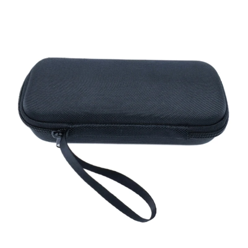 Case for MIJIA 1S/2 Tire Inflator Portable Air Compressor Storage Holder Air (Box Only) EVA Case