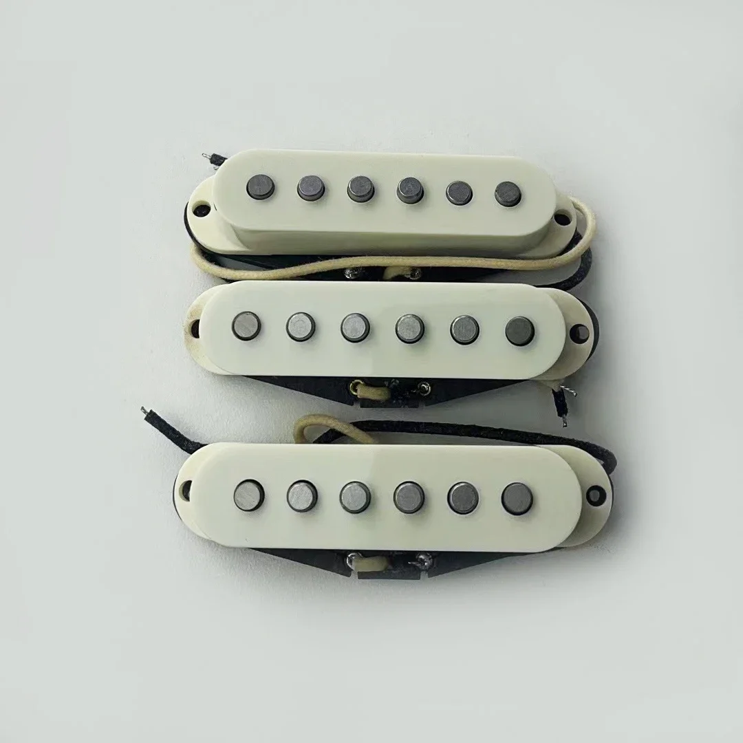 69 style single coil ST pickup Alnico5 copper wire pickup electric guitar accessories