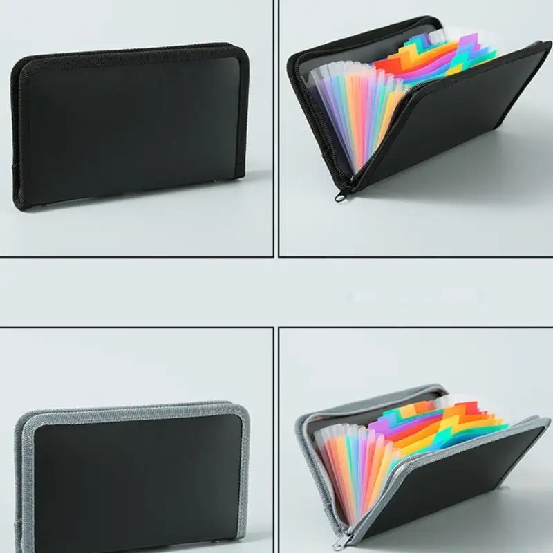 W89C 13 Taschenbelegschaft