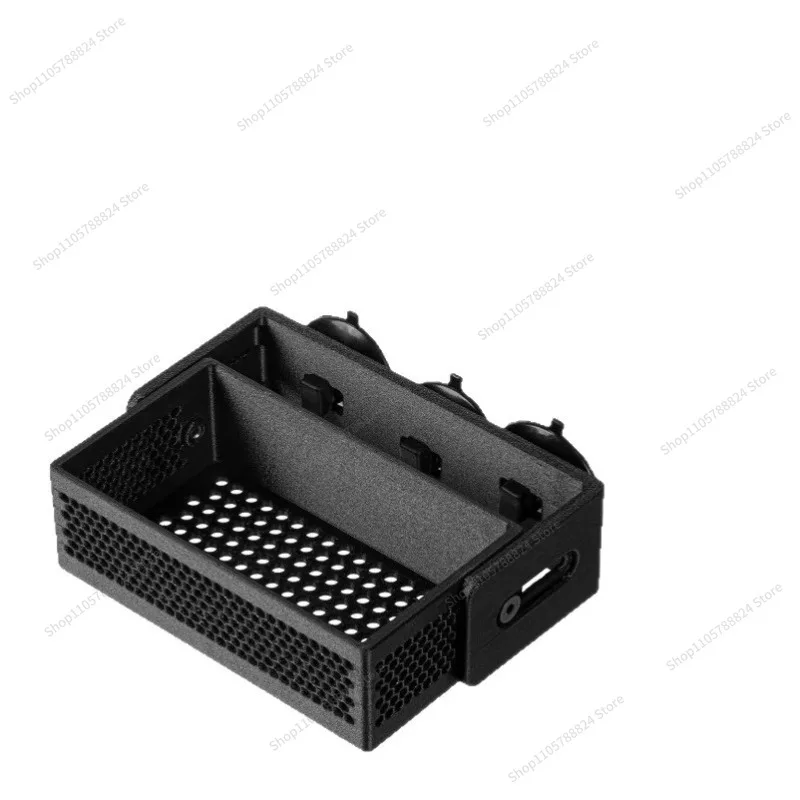 For Aquariums with Suction Cups Filter Baffles Flow Controllers Surface Buffers