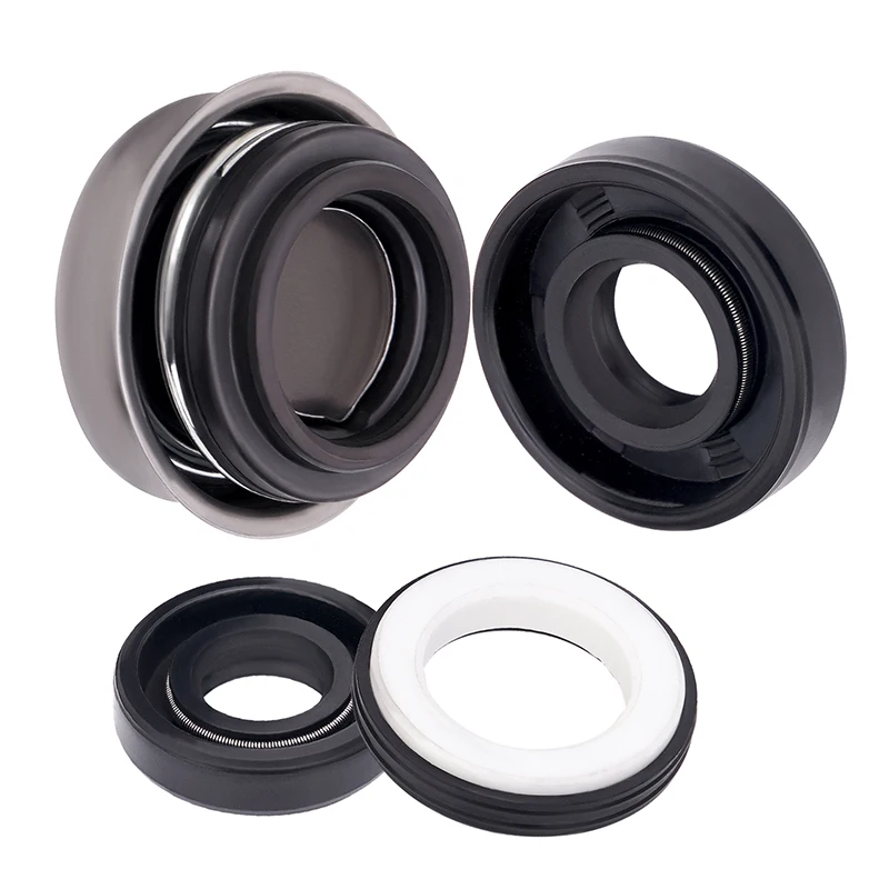Motorcycle Water Pump Seal  For Yamaha YZF-R1 YZF-R6 XJ6 XT660 MT-07 MT-09 XT1200Z  VMAX1700