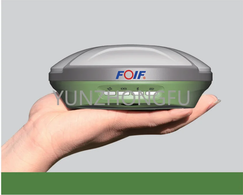 Foif A70 Pro Cors Rtk Receiver Gnss Gps G950 Dual Frequency