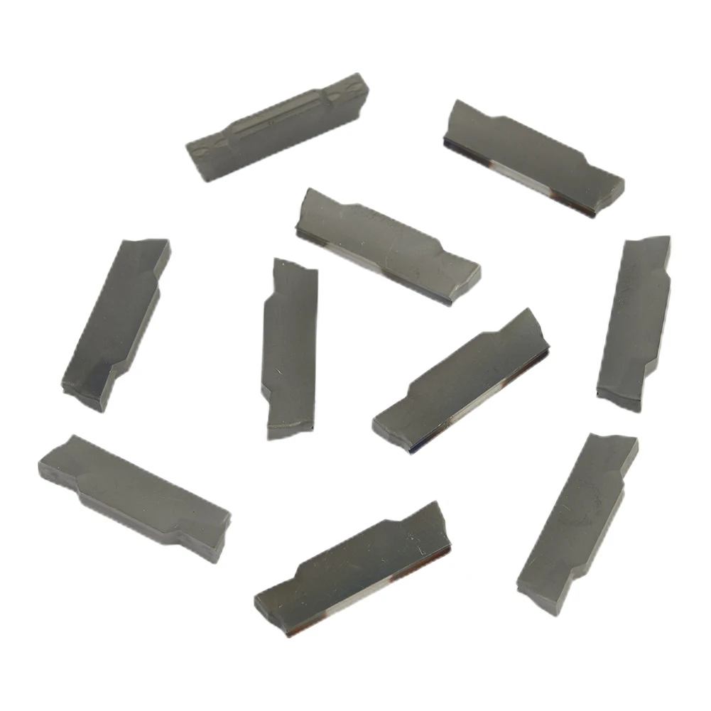 

CNC Inserts 9030 Blade PVD Coating Parts Accessories Cutting Blade Finishing Semi-Finishing MGEHR Holder MGMN300-M