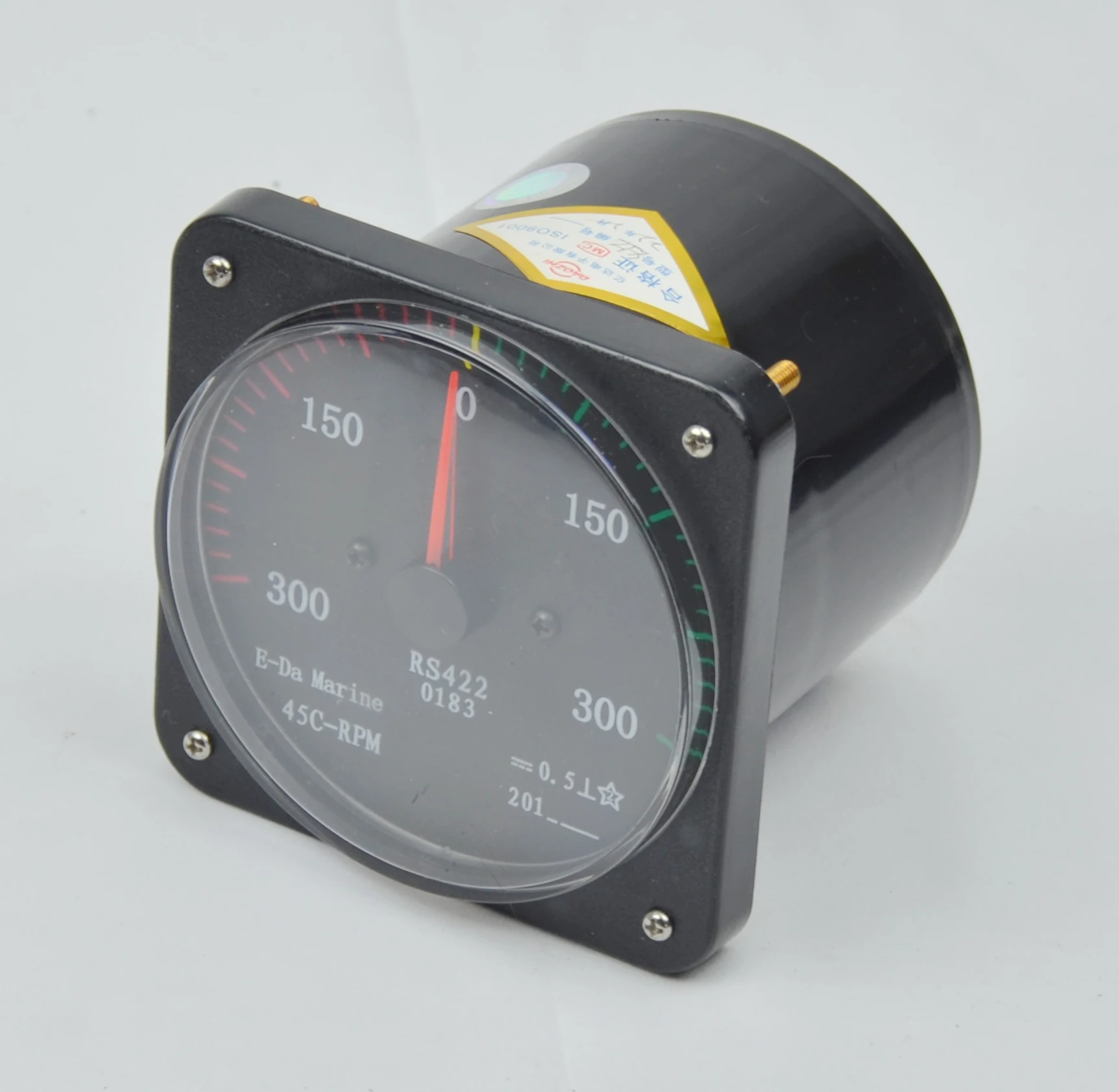 45C Marine Stern Shaft Tachometer System For Ship