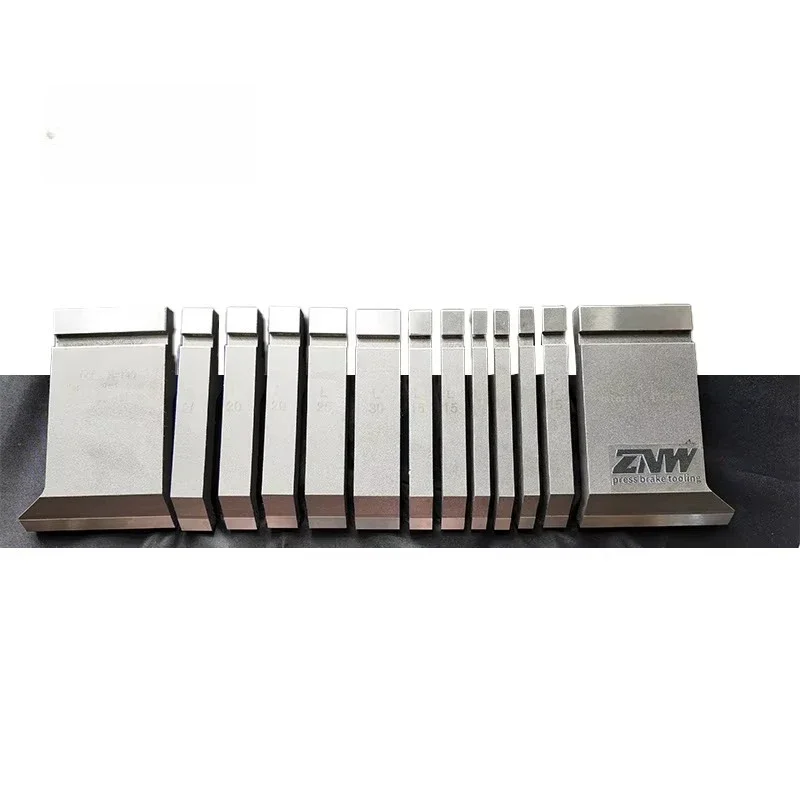 Perfect In Workmanship CNC Press Brake Tool Steel Press Brake Die Tool Hydraulic Press Brake Tooling And Mould