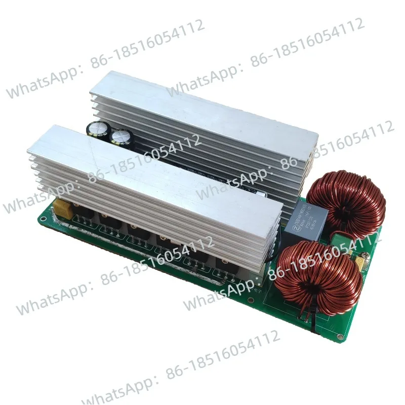 

High power pure sine wave inverter rear stage board 4KW5KW6.5KW8KW