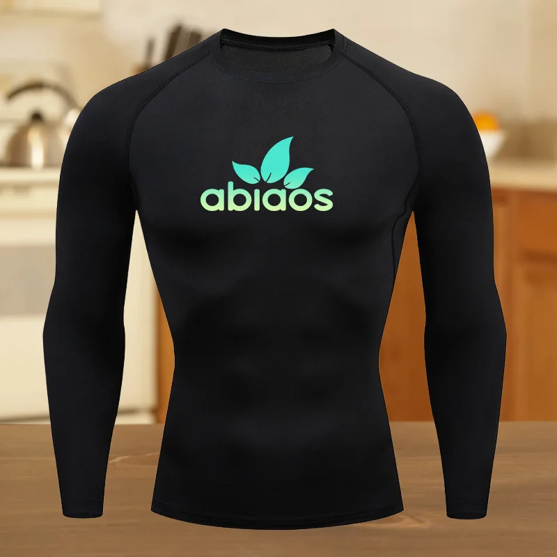 الملابس اللياقة البدنية ضغط تشغيل تي شيرت الرجال أتمنى بلايز الخفافيش الطباعة تي شيرت الرجال التجفيف السريع رياضة رياضية جيرسي المحملة ل #1