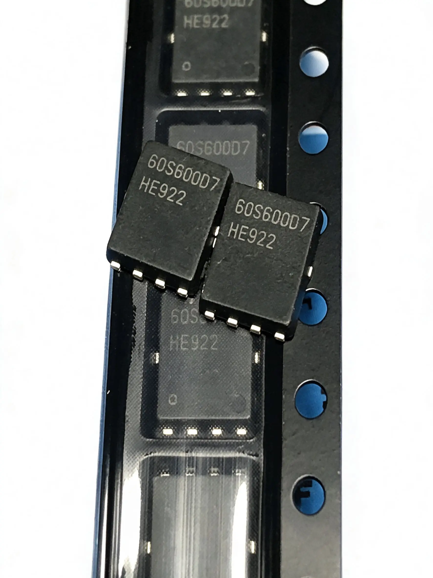 5piece 60S600D7 TDSON-8