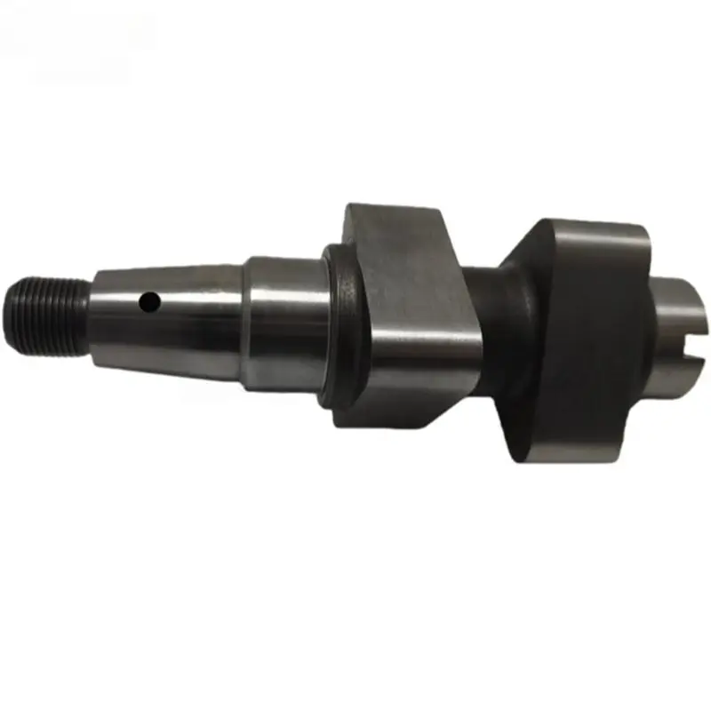 Injector Pump Part Numbers C3330991 3973228 For Excavator Bulldozer Applications-M53K