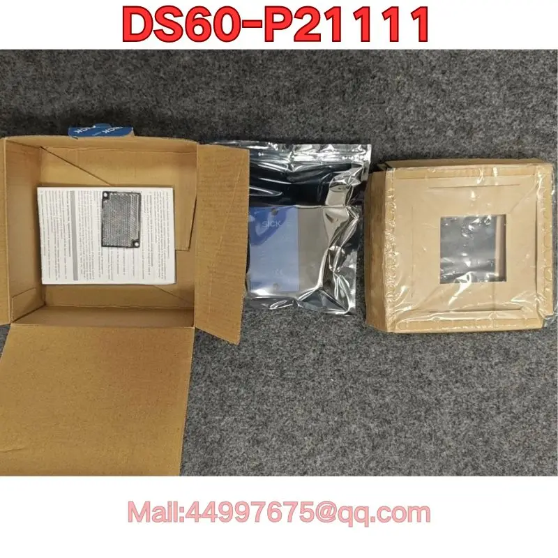 

New DS60-P21111 sensor Latest Prices as of June 2026