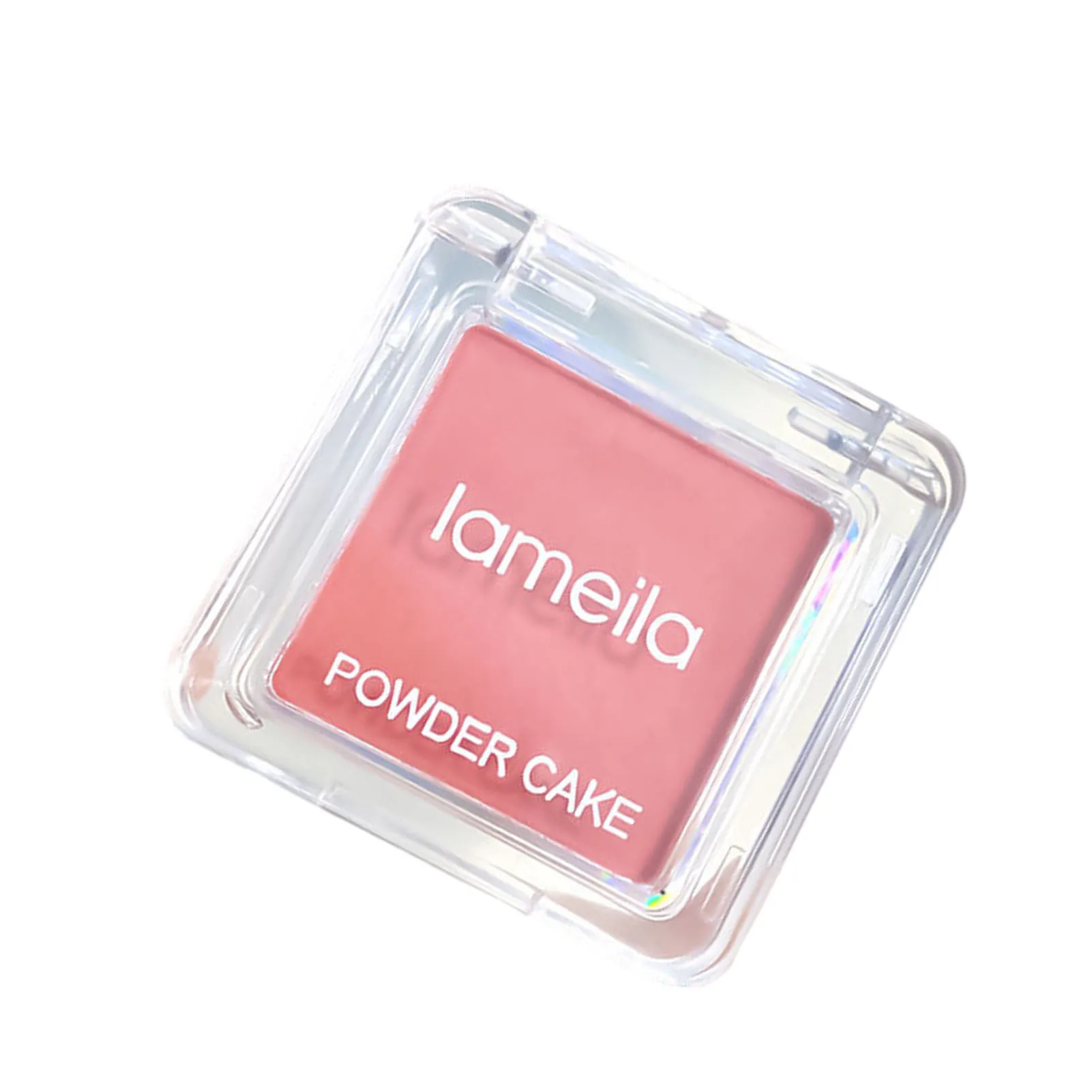 Face Blush Powder Lightweight Buildable Formula Contour and Highlight Blush Cosmetic Makeup Blush