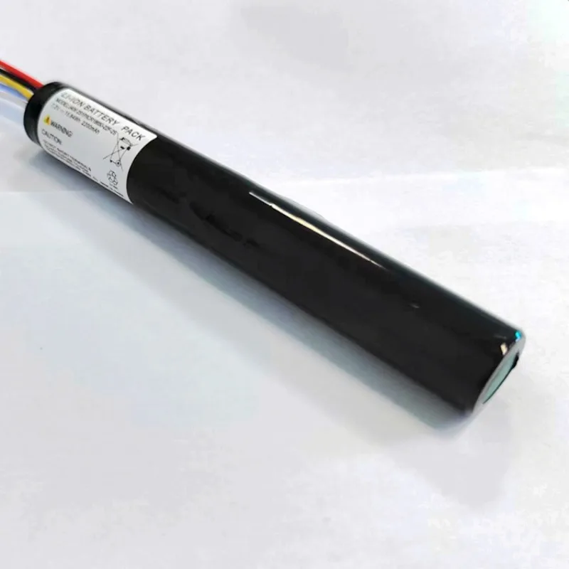 New Battery 7.2V 2600mAh For Bang&Olufsen BeoPlay A2 Active BeoLit 17 15 Speaker Battery