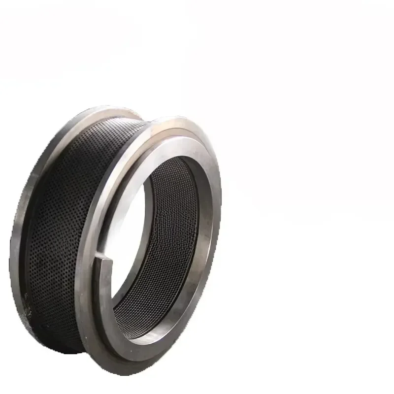 Poultry Feed Mold Ring Die With Long Service Life Ring Die for Cattle Feed Pellet Machine