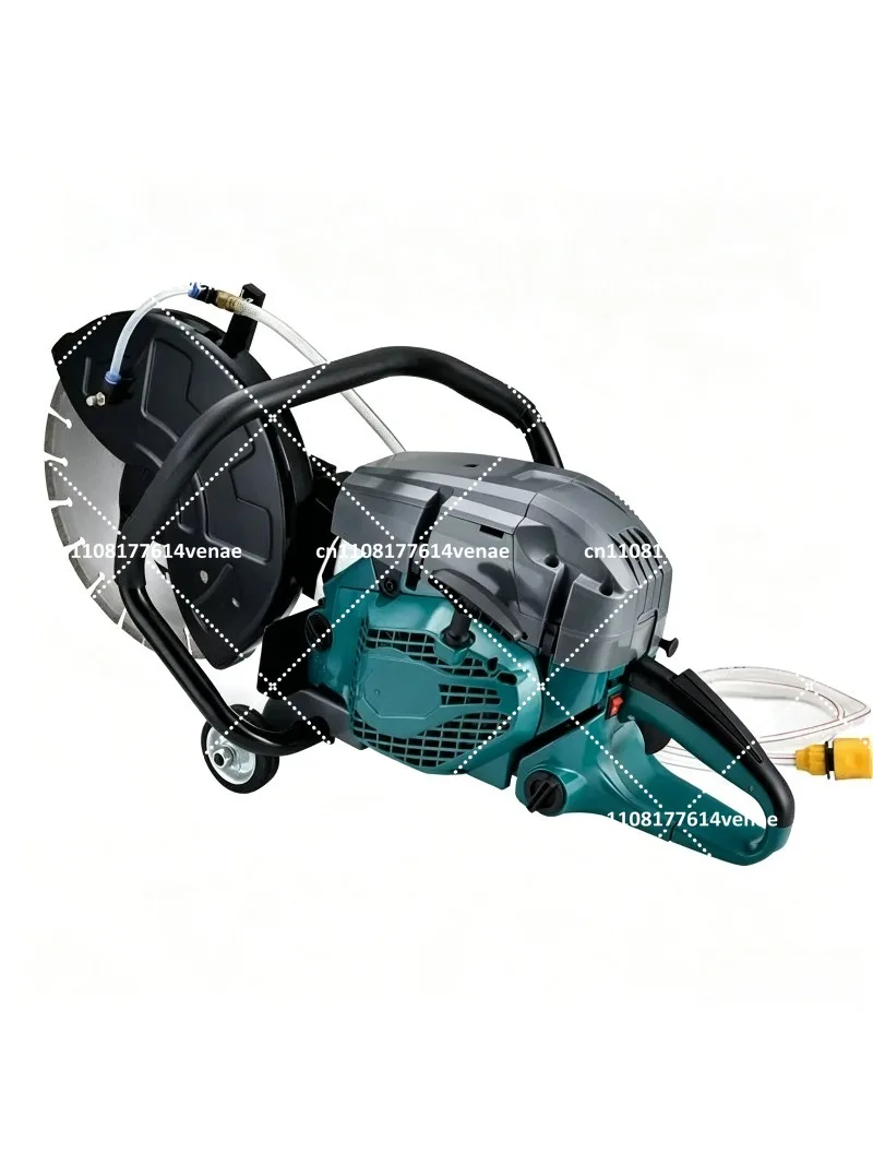 14 inch Concrete Cutting Chain Saw with Gas Engine for Brick and Stone