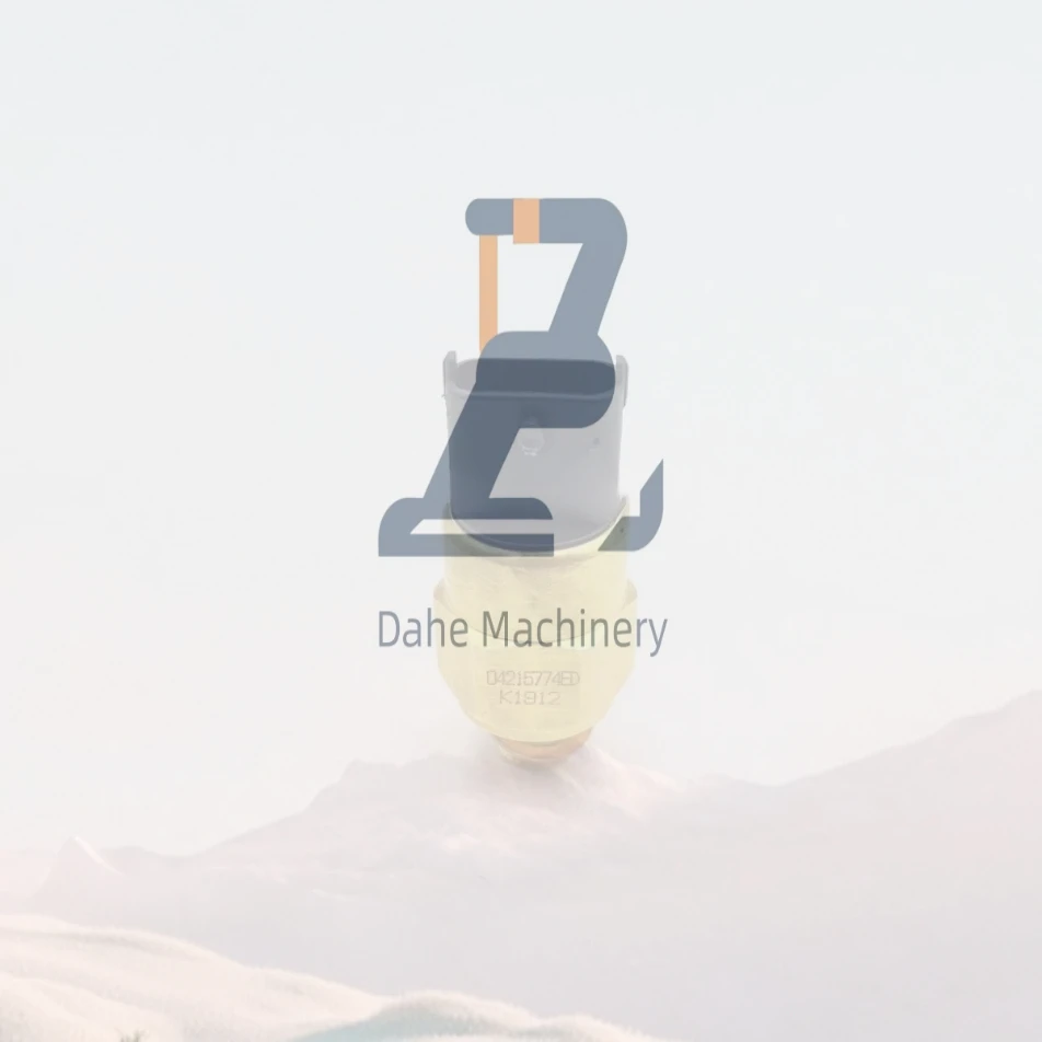 

For Ec140 Ec210 Ec240 Ec290 Ec360b Oil Pressure Sensor Sensor Excavator