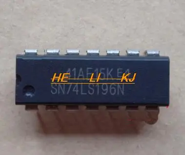 

Freeshipping SN74LS196N SN74LS196