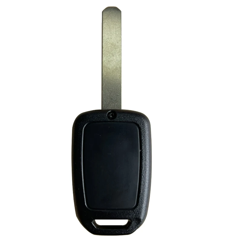 FCC: MLBHLIK-1T /1TA For Honda City XRV CIVIC ACCORD CRV HRV Fit Jazz Remote Key 313.8/433MHZ ID:47CHIP