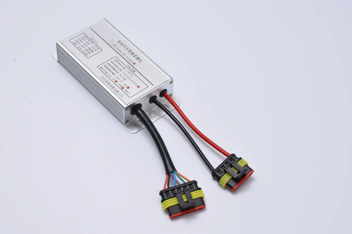Professional Insulation for New Energy Vehicle Electrical Systems